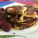 La cooksnap de Josemi CilantroYHierbabuena cuando cocinó Tortitas de avena