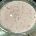 Cooksnap dari Shena Amalia untuk resep Es Lumut Jelly Strawberry