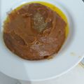 Cooksnap dari Fadhilah Balatif untuk resep Asidah (dapur alit)