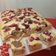 Lucy's Bakery Cooksnap-ja, amikor elkészítette a(z) Áfonyás kevert sütemény receptet.