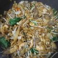 Cooksnap dari hesty susianawati untuk resep Kuetiaw goreng