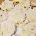 Cooksnap dari vebs untuk resep Cireng Crispy