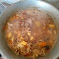 Cooksnap dari Arif Rifai untuk resep Krengsengan Daging Enak Bumbu Simple