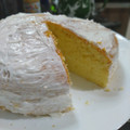Cooksnap dari Dapur Erna untuk resep Lemon sponge cake