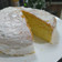 Cooksnap dari Dapur Erna untuk resep Lemon sponge cake