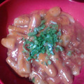 Cooksnap dari Gigis untuk resep Tteokbokki Bunda Kay