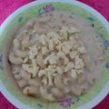 Cooksnap dari Indah Nurcita untuk resep Maccaroni Schotel kukus