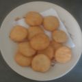 Dr. Pushpa Dixit's cooksnap of when they made દહીંથરા (Dahithara Recipe In Gujarati).