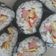 Cooksnap dari Nurina Widyastutie untuk resep Sushi California Roll