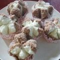 Cooksnap dari Ika Putri untuk resep Bolu Kukus Mekar