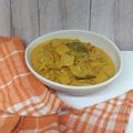 Cooksnap dari Juni DwiAnggiani untuk resep Gulai tunjang/kaki🐮