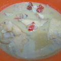 Cooksnap dari Iffa Zulfa untuk resep Sayur Tahu Godok