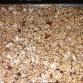 2222suzyq's cooksnap of when they made Easy Caramel Popcorn.