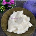 Cooksnap dari Dapur Mama DeFa untuk resep Buttercream Milky Enak 👌