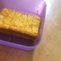 Cooksnap dari Pittow Nurfitriana untuk resep Bolu labu kuning asli lembut ga pake ribet