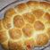 Cooksnap από katerina78 στη συνταγή Ψωμί σε μπάλες γεμιστές με τυρί