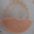 Cooksnap dari Agustin Astuti untuk resep Silky Pudding Lembut dan Lumer (versi ekonomis)
