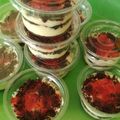 Cooksnap dari Tiffany Sevidina untuk resep 🍰Oreo Cheese Cake🍰