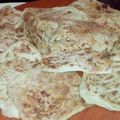 صورة من ميرال، شاركها بعد تجربة وصفة محاجب سخونين وحارين😍 وبدون عجن