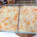 Cooksnap dari Ayu kusuma dewi untuk resep Misoa Goreng