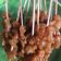 Cooksnap dari Bunda Yanti untuk resep SATE KIKIL (CECEK) ala LC