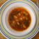 El cooksnap de LuzMa SG cuando hizo Sopa de acelga y chayote.