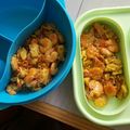 Cooksnap dari Niee Ya untuk resep Udang saos telur