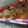 El cooksnap de Olga moreno cuando hizo Pudin de galletas con fresas y flan instantáneo de vainilla.