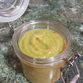 El cooksnap de Begoña Blanco cuando hizo Guacamole.
