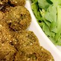 صورة من mona، شاركها بعد تجربة وصفة فلافل سورية