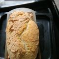 bellu Cooksnap-ja, amikor elkészítette a(z) Házi sütésű kenyér, magam módjára receptet.
