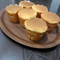 Cooksnap dari Nuni Gusnawaty untuk resep Cupcakes polos 2 telur