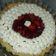 El cooksnap de Yanina Gisele Alvarez cuando hizo Tarta de frutillas.