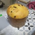 El cooksnap de paula Prieto cuando hizo Panettone.