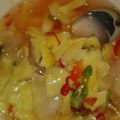 Cooksnap dari zarrah sukarno untuk resep Manisan / rujak mangga / blengan mangga