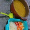 Cooksnap dari Ratnaanita untuk resep Soto ayam