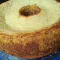 Cooksnap dari yumi obot untuk resep Bolu pisang putih telur