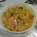 Cooksnap dari Mama Rizky untuk resep Tongseng ayam