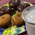 صورة من زهرة الإسلام🌺، شاركها بعد تجربة وصفة ميني دونات
