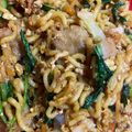 Cooksnap dari devi untuk resep Mie Goreng seafood ala chinese food