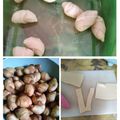 Cooksnap dari arum untuk resep Pisang molen mini krispy
