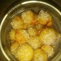 Cooksnap dari Lia untuk resep Nastar keju,pisang & coklat