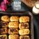 Cooksnap dari Dapur mba Mer a.ka merna kitchen untuk resep Pisang bolen(tanpa korsvet)
