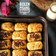 Cooksnap dari Dapur mba Mer a.ka merna kitchen untuk resep Pisang bolen(tanpa korsvet)