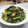 阿文 的 薑汁肉絲炒芥蘭菜 cooksnap