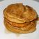 Cooksnap dari nfyb untuk resep Banana Oat Pancake (for diet)