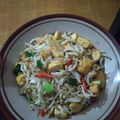 Cooksnap dari Lutfiyanti Nurhafifah untuk resep Tumis Toge Tahu