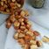 Cooksnap dari Ma2 Khansa A.N untuk resep Caramel Bread Popcorn (pinggiran roti tawar)