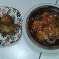 Cooksnap dari Sefty Alaza untuk resep Sambal ayam penyet