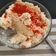 El cooksnap de yaniro15 cuando hizo Hummus de garbanzos.